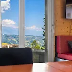 Апартаменты Emeraudes 004 Pres De La Telecabine A *