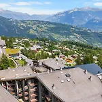 Emeraudes 004 Pres De La Telecabine A Анзер
