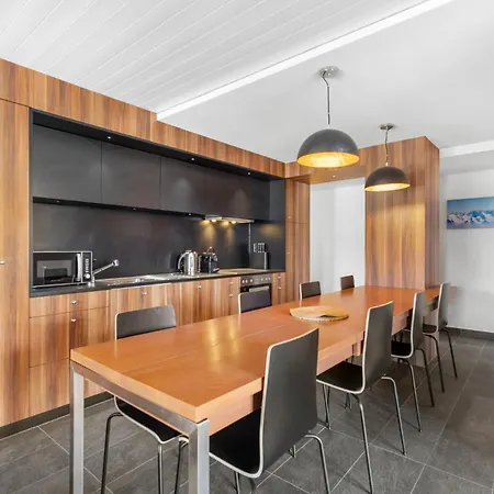 Apartamento Emeraudes 004 Pres De La Telecabine A