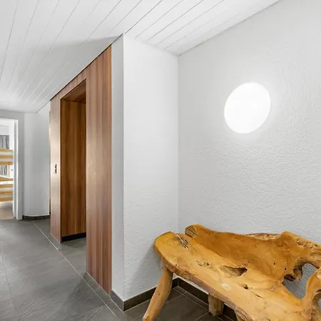 Apartamento Emeraudes 004 Pres De La Telecabine A Anzère