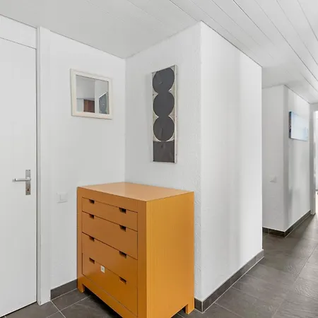 Emeraudes 004 Pres De La Telecabine A Apartamento *