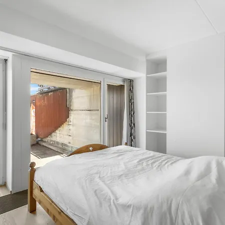 Emeraudes 004 Pres De La Telecabine A Apartamento