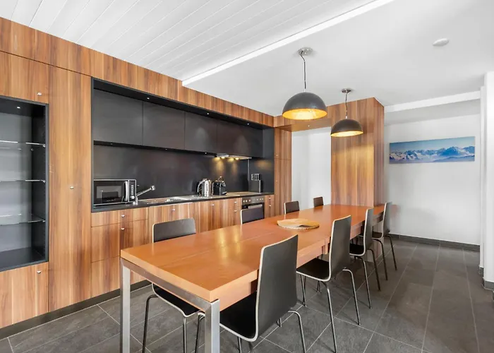 Apartamento Emeraudes 004 Pres De La Telecabine A