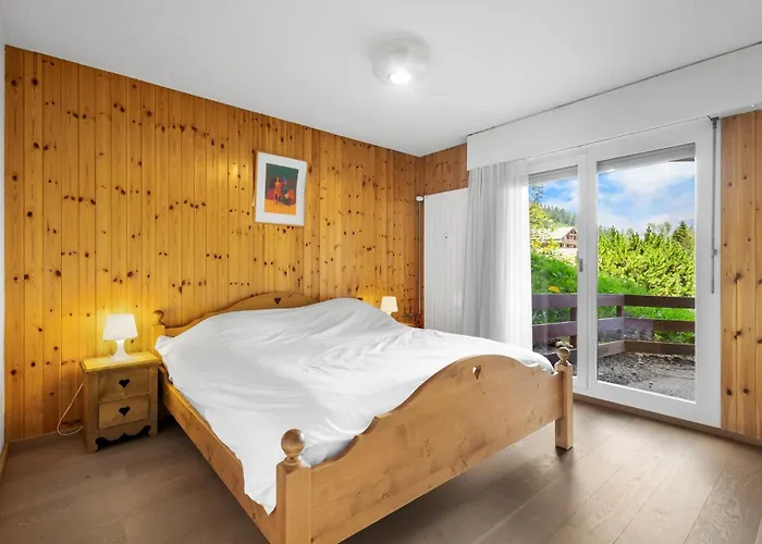 Apartamento Emeraudes 004 Pres De La Telecabine A *