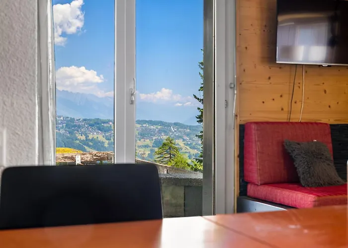 Apartamento Emeraudes 004 Pres De La Telecabine A *