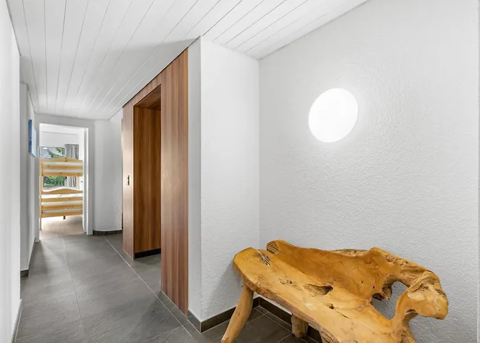 Apartamento Emeraudes 004 Pres De La Telecabine A Anzère