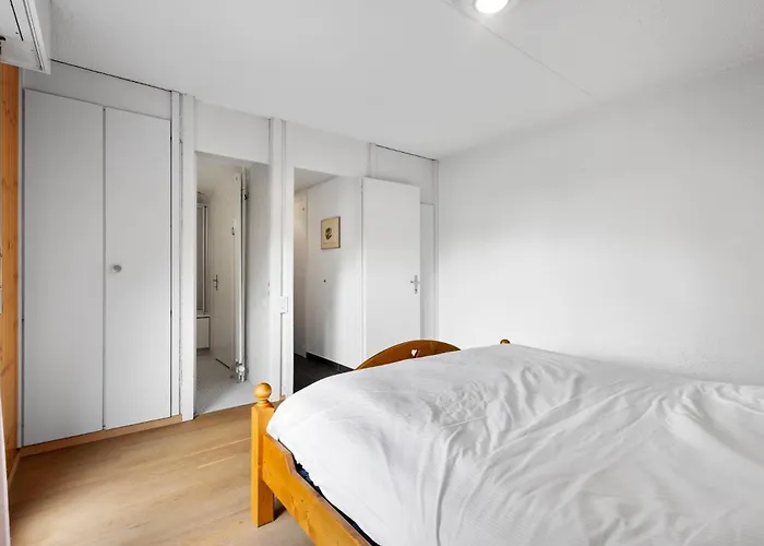 Emeraudes 004 Pres De La Telecabine A Apartamento