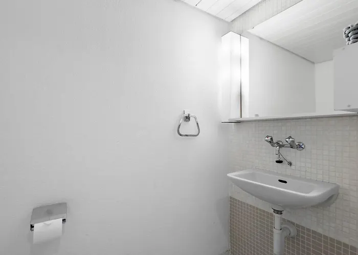 Emeraudes 004 Pres De La Telecabine A * Anzère