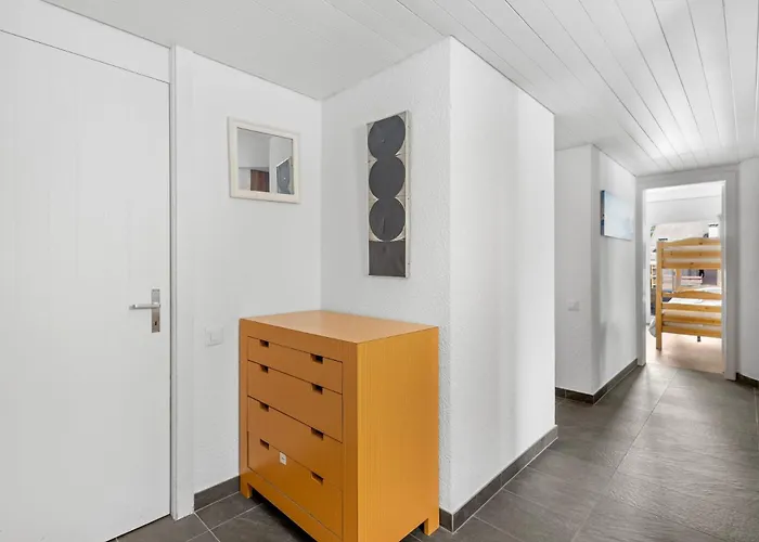 Emeraudes 004 Pres De La Telecabine A Apartamento *