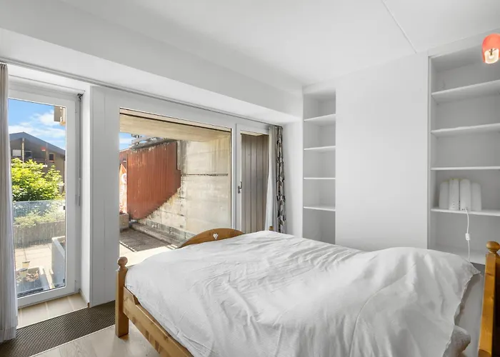 Emeraudes 004 Pres De La Telecabine A Apartamento