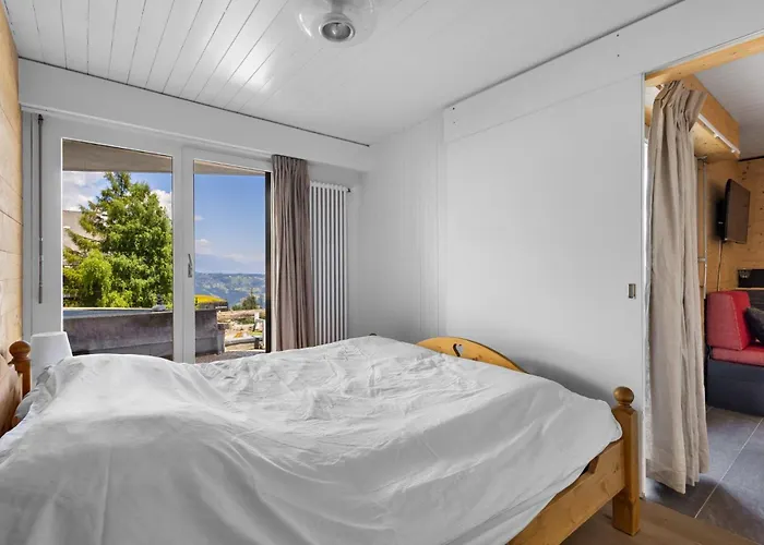 Emeraudes 004 Pres De La Telecabine A Apartamento