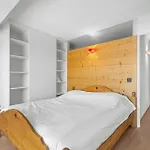 Emeraudes 004 Pres De La Telecabine A Apartamento Anzère