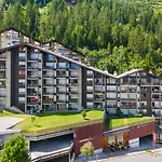 Apartamento Emeraudes 004 Pres De La Telecabine A Anzère